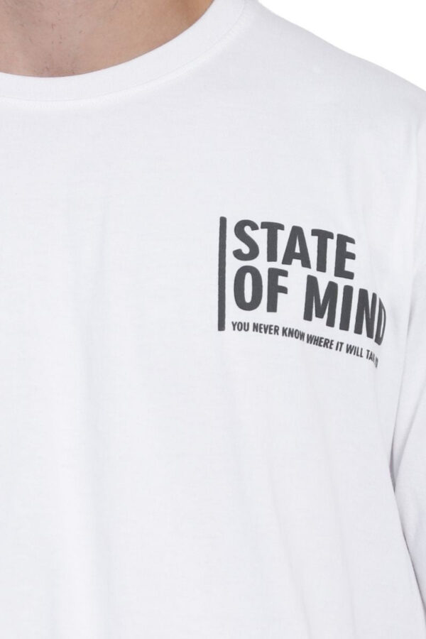 State of Mind T-Shirt - Image 3