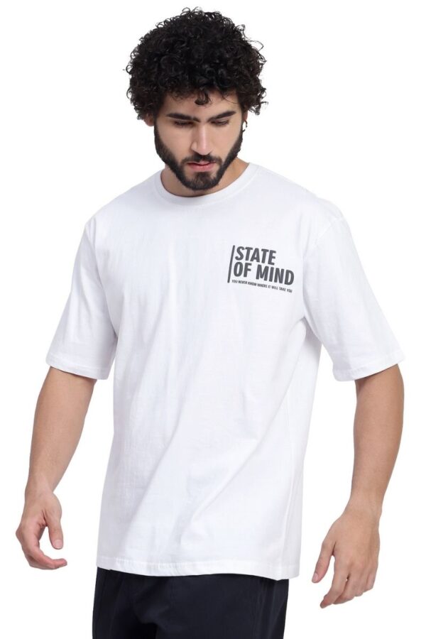 State of Mind T-Shirt - Image 4