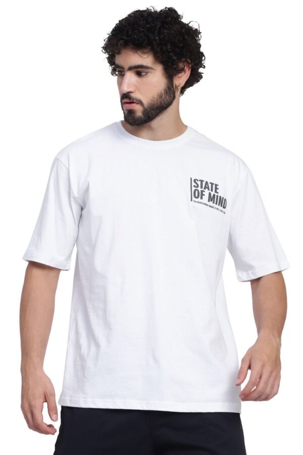 State of Mind T-Shirt - Image 6