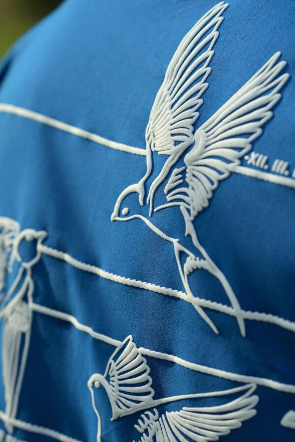 DFHP T SHIRT - Image 5