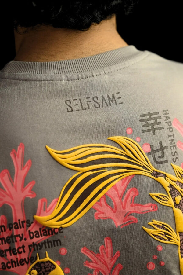 LIBERATION T-SHIRT - Image 5