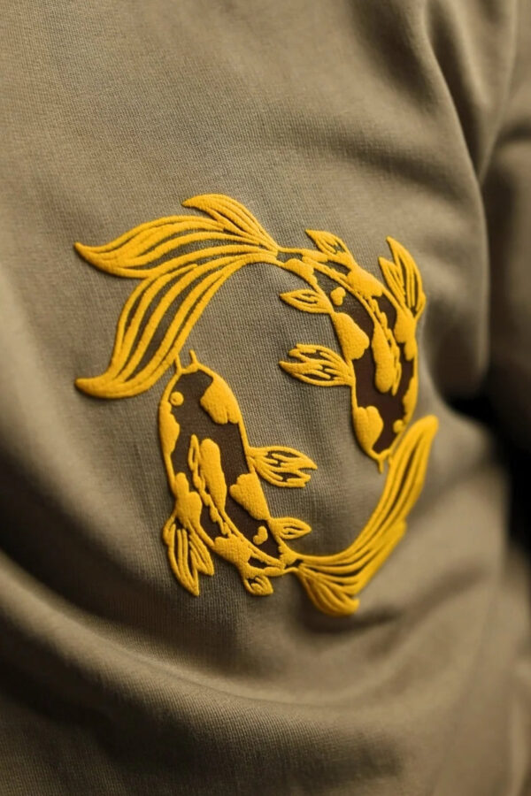 LIBERATION T-SHIRT - Image 2