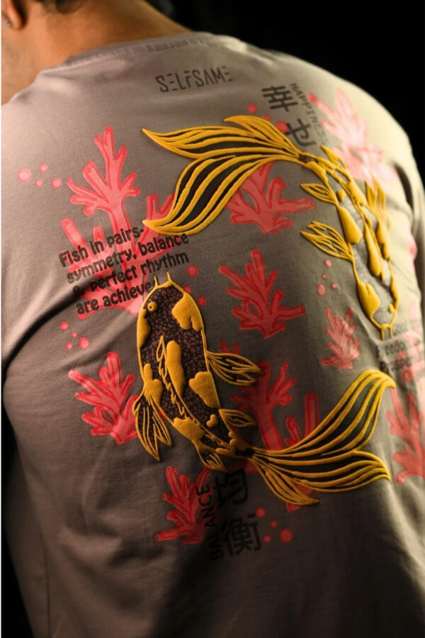 LIBERATION T-SHIRT - Image 3