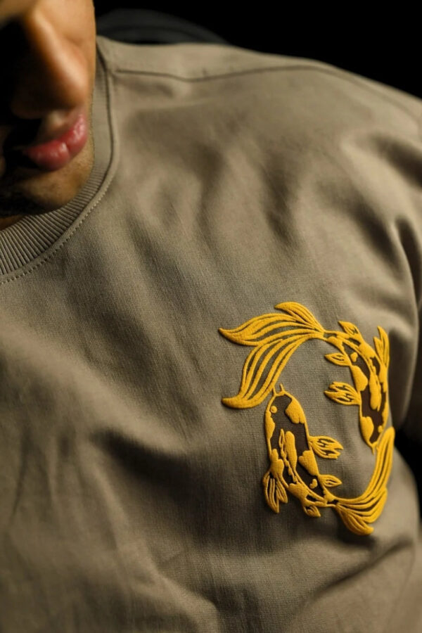LIBERATION T-SHIRT - Image 4