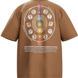 COSMIC SYMPHONY T-SHIRT