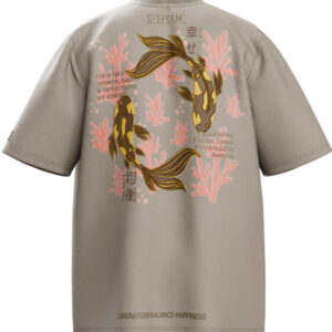 LIBERATION T-SHIRT