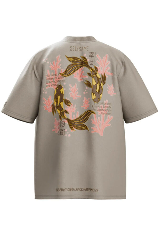 LIBERATION T-SHIRT
