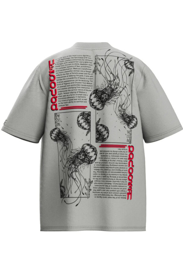 Medusa T-shirt