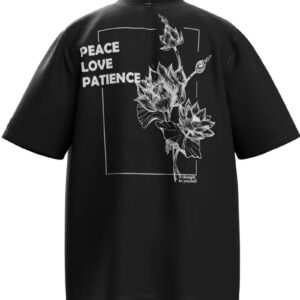Peace love patience T-Shirt